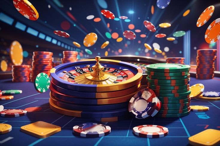Velobet Live Casino